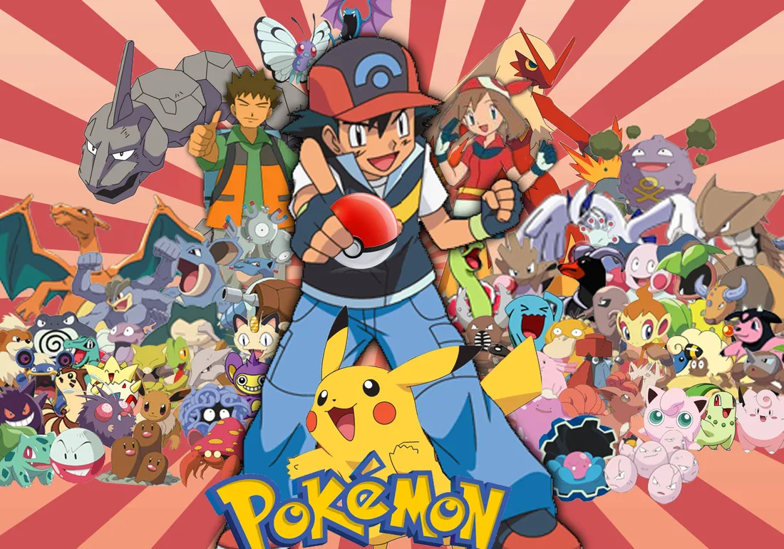 Kawaii Pokemon