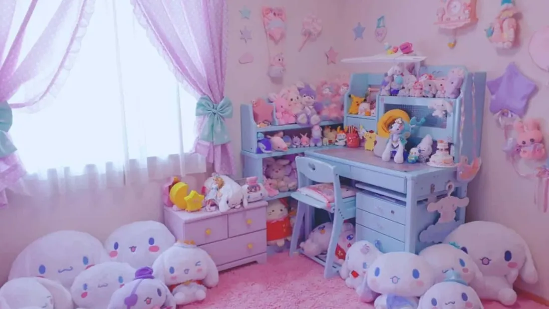 Kawaii Room