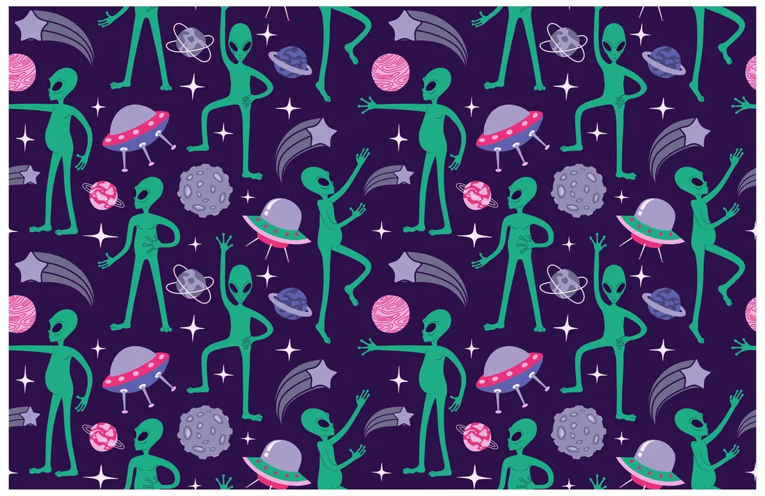 Kawaii Space