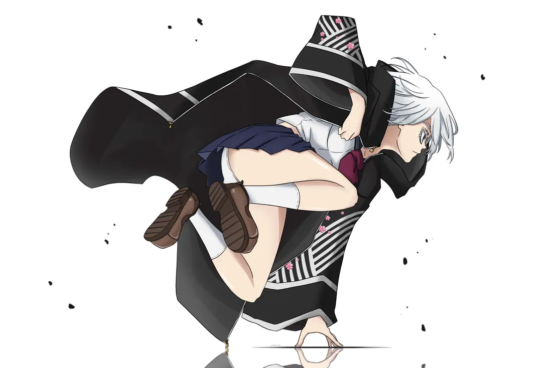Kawaragi Senju
