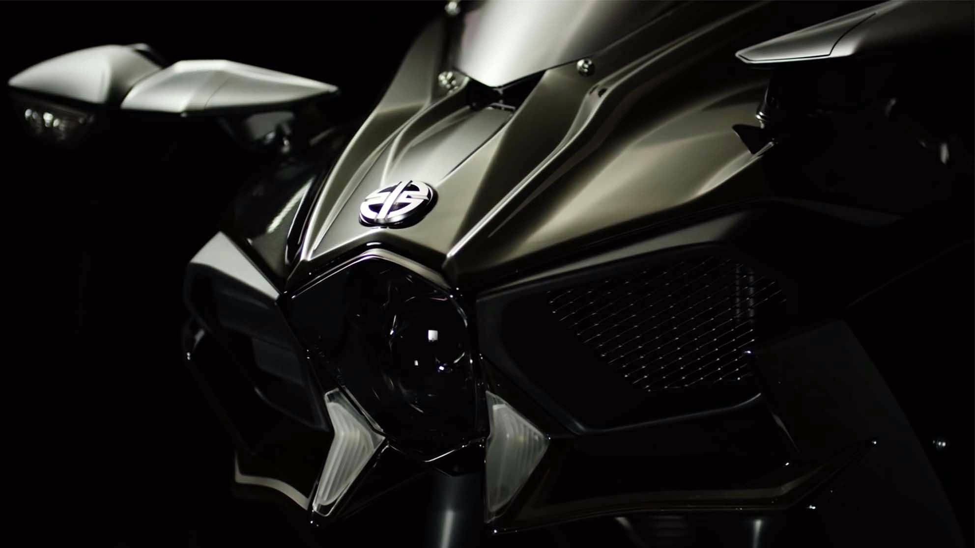 Kawasaki H2r, matte black, headlight, Full HD Desktop Wallpaper
