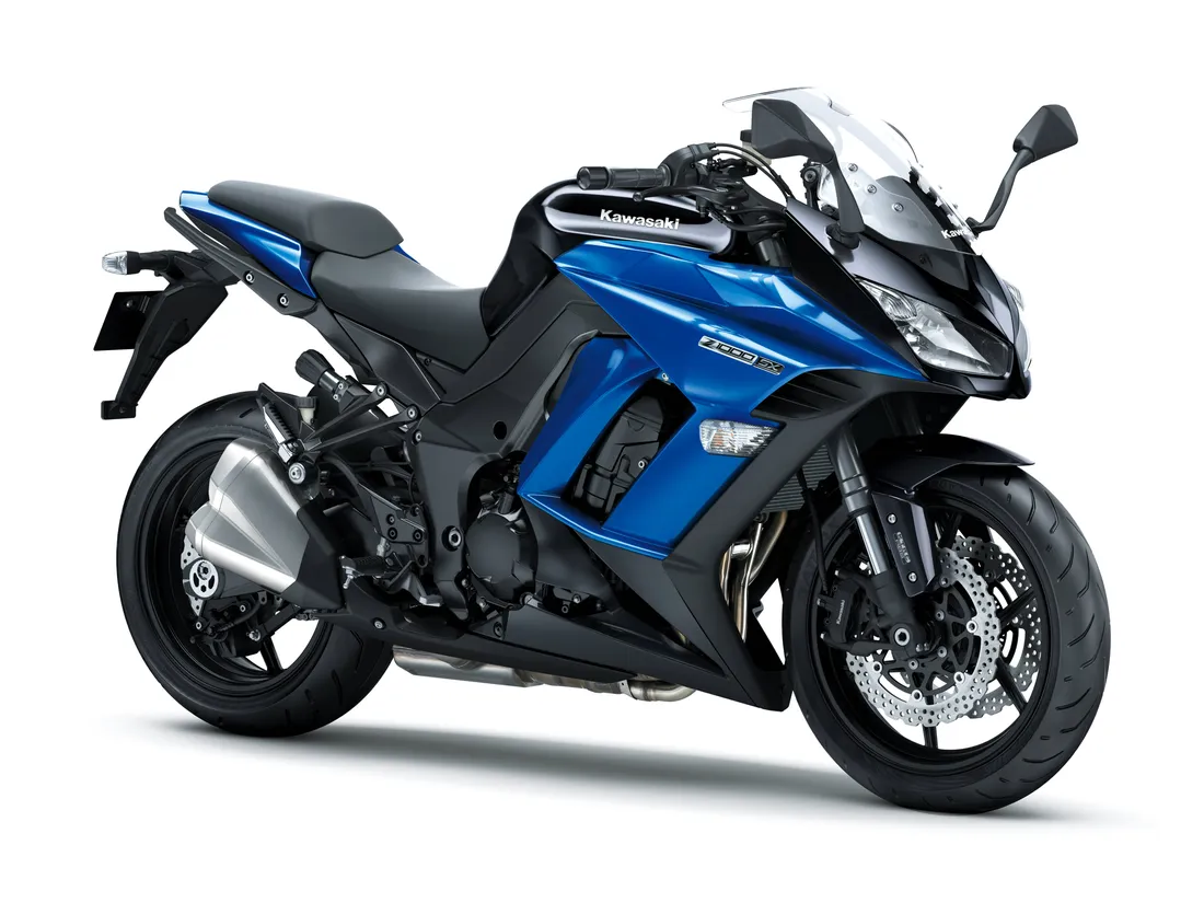 Kawasaki