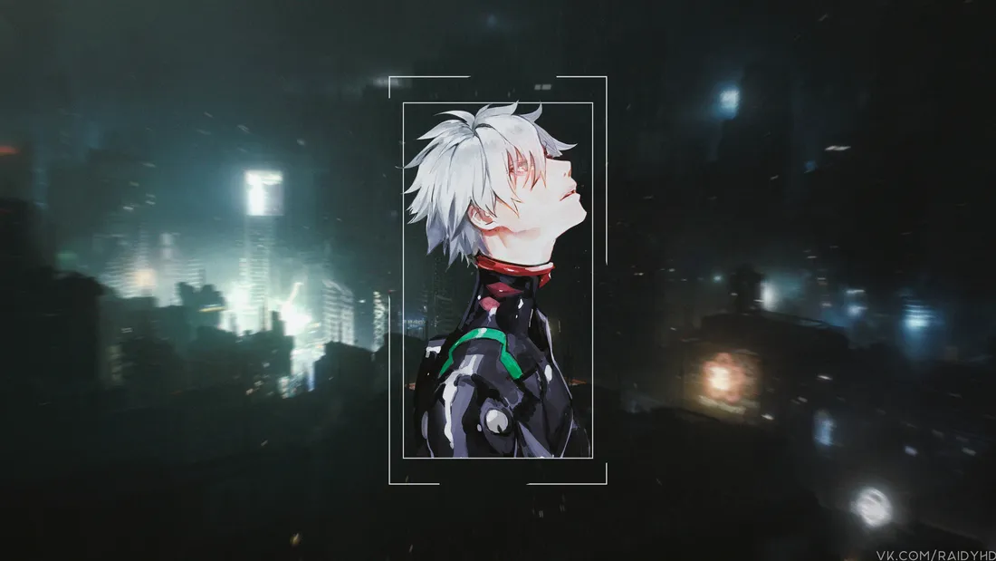 Kaworu
