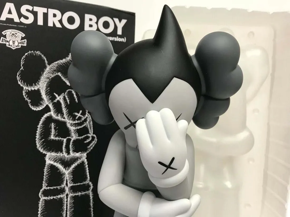 KAWS Astro Boy