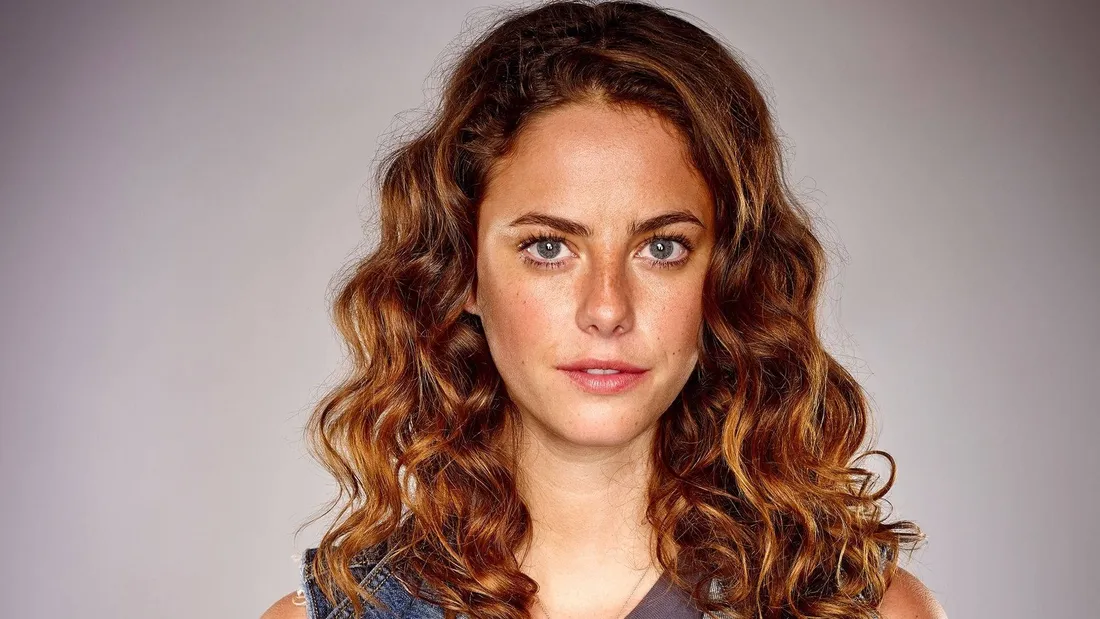 Kaya Scodelario