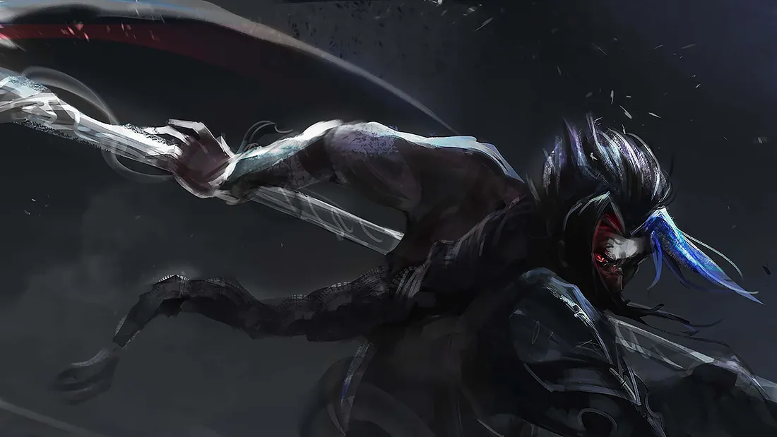 Kayn