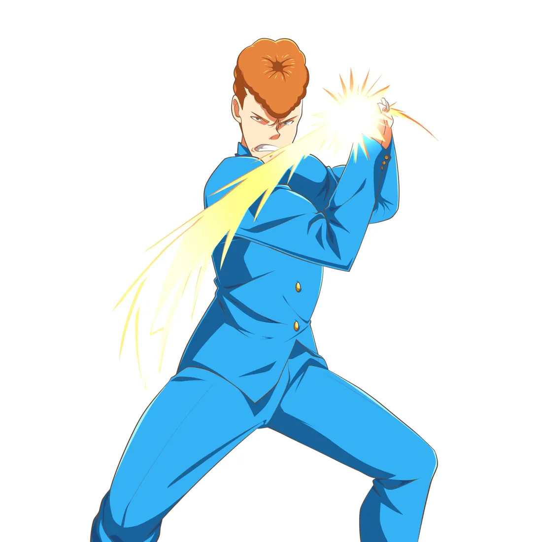 Kazuma Kuwabara
