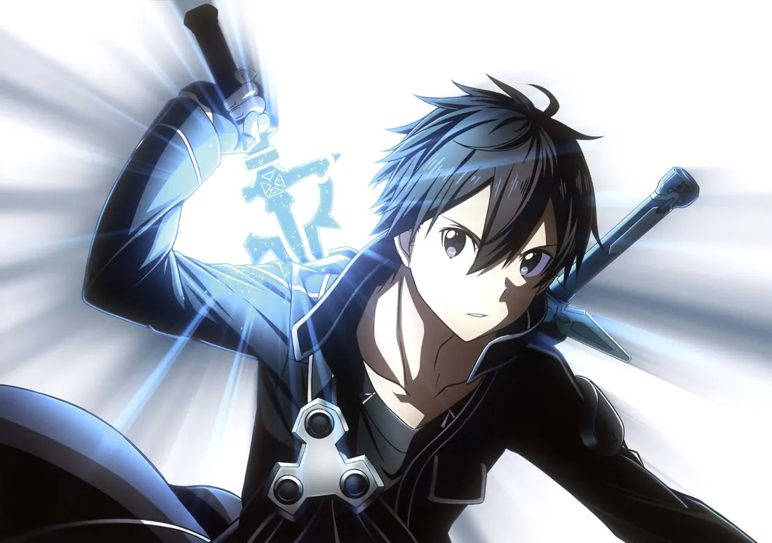 Kazuto Kirigaya