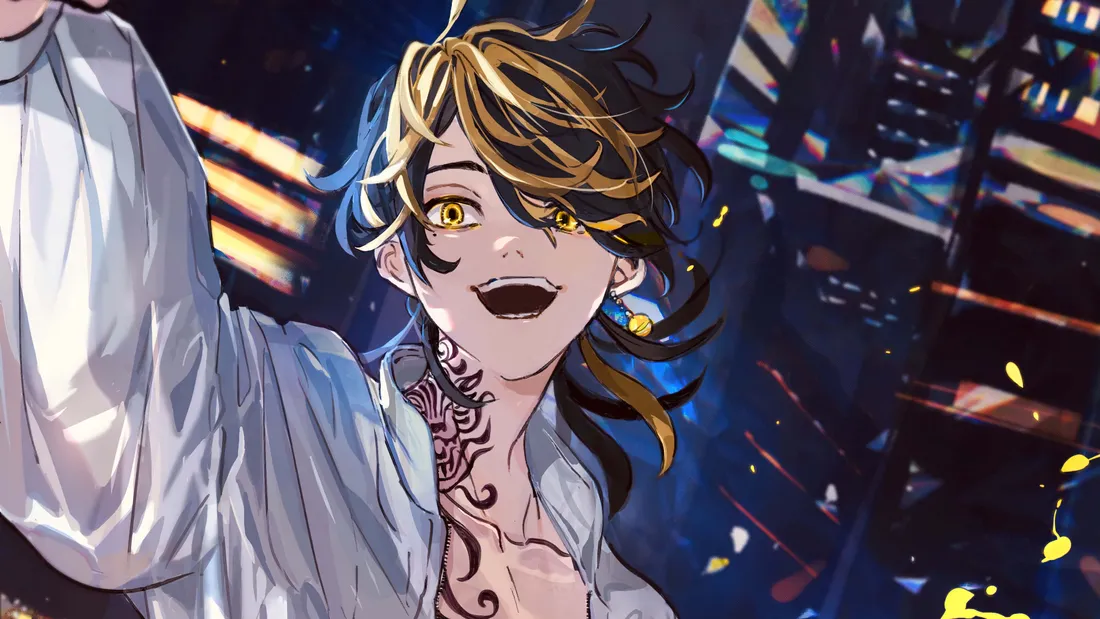 Kazutora Hanemiya