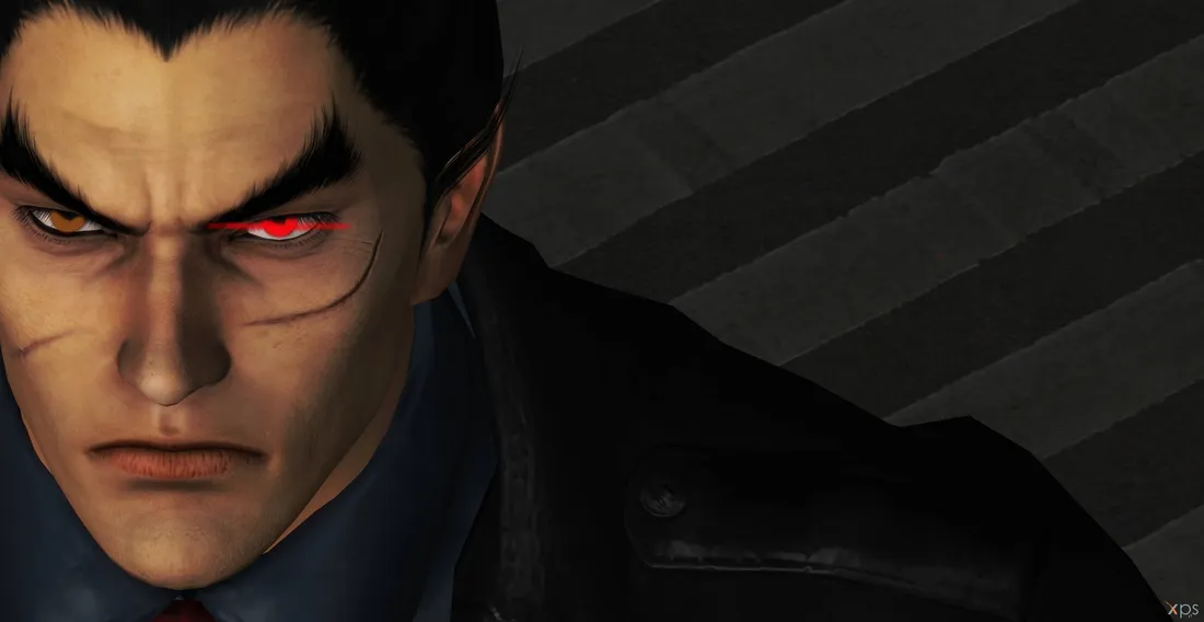 Kazuya