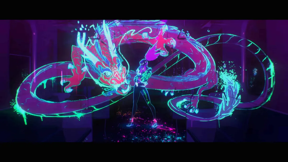 K/DA
