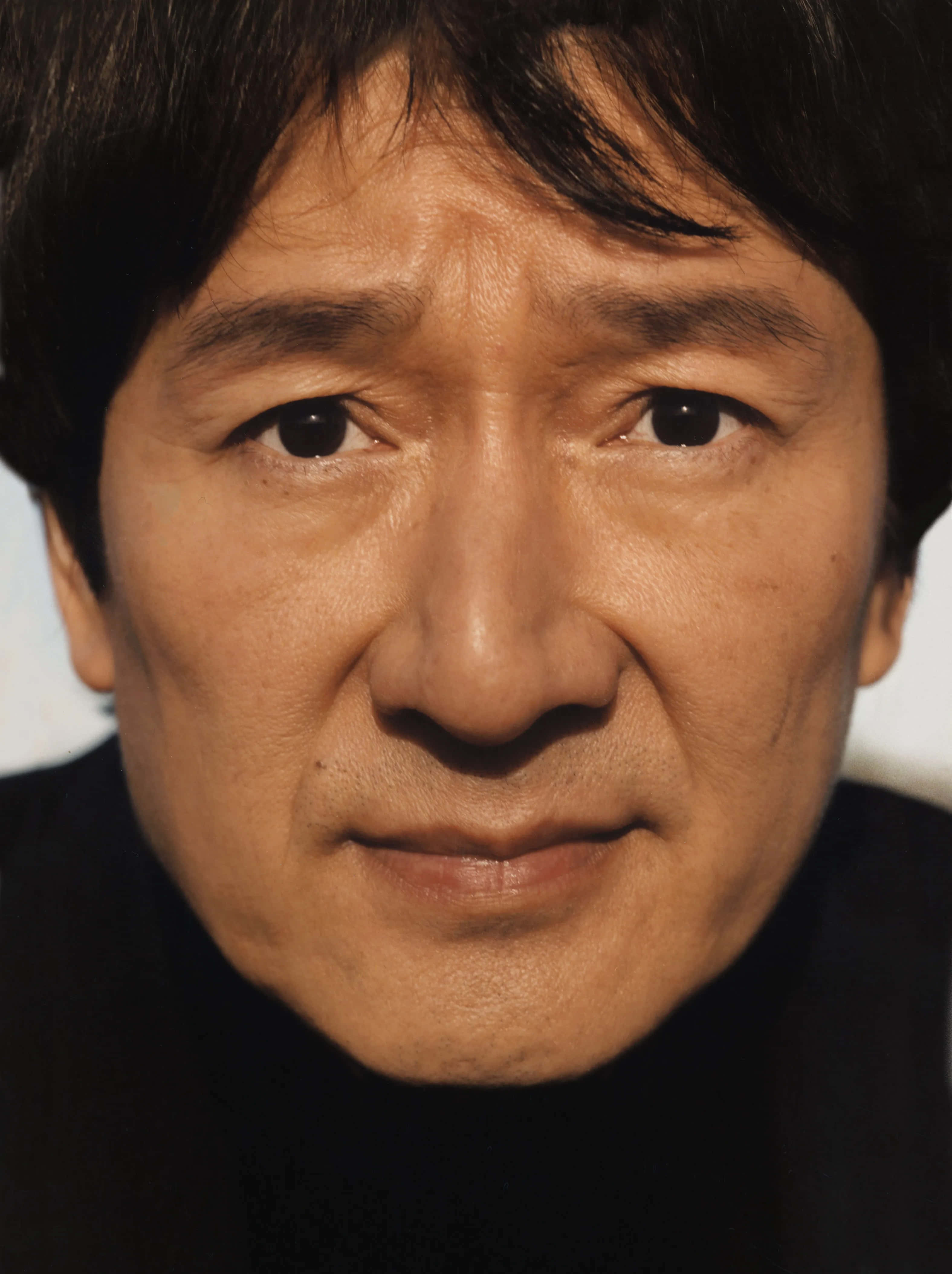 Ke Huy Quan, 3150 x 4215, casual outfit, 4K Phone Wallpaper