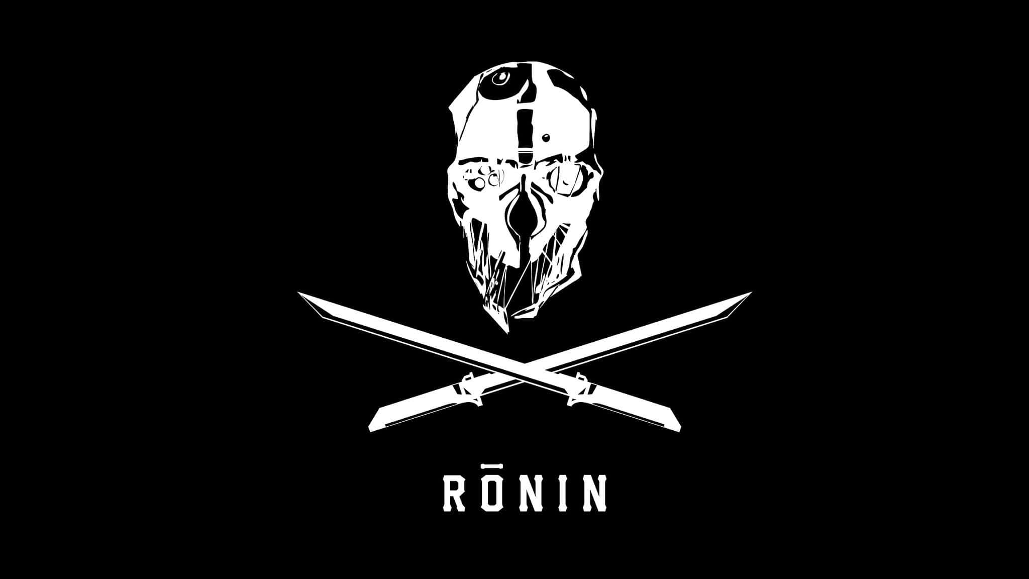 47 Ronin, Keanu Reeves, black background, Full HD Desktop Wallpaper