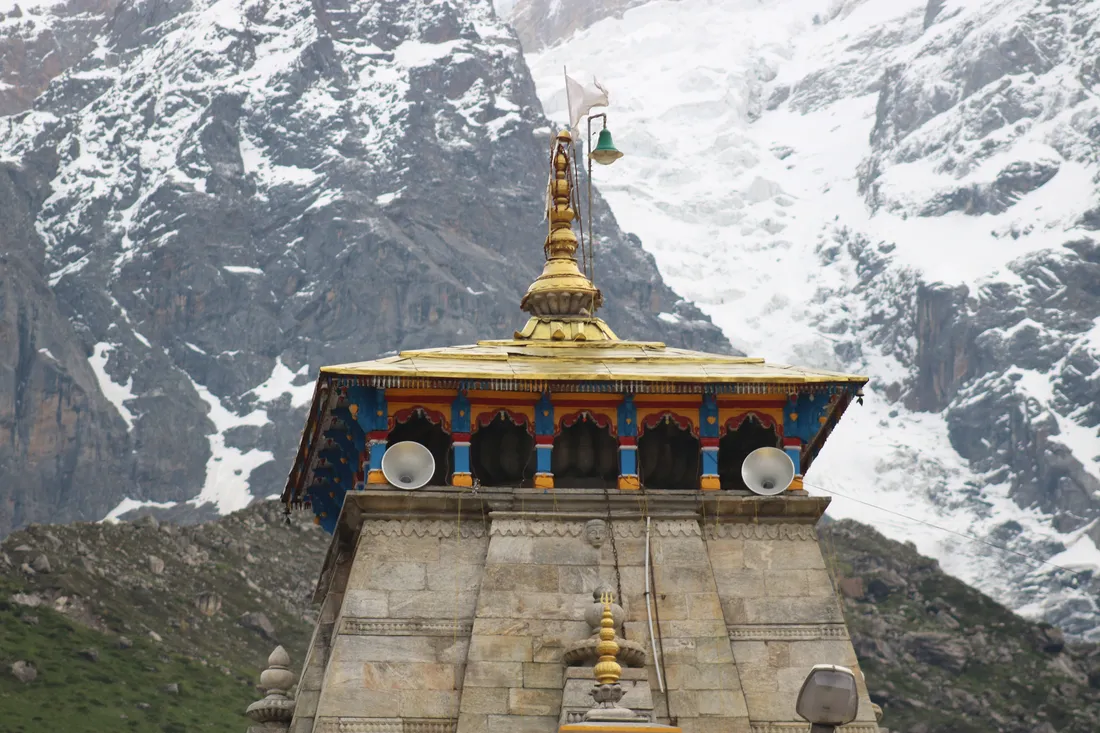 Kedarnath