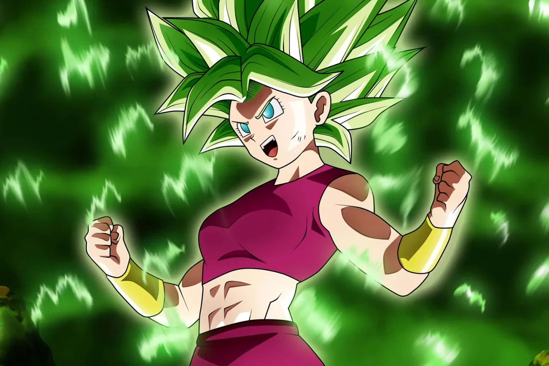 Kefla