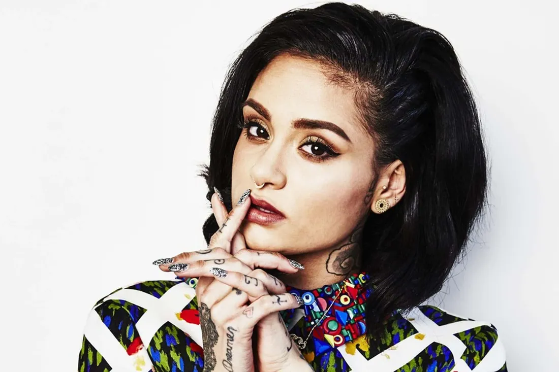 Kehlani