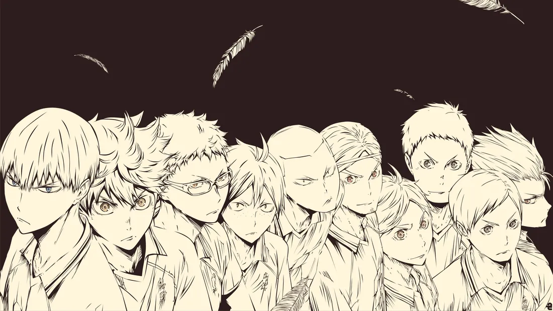 Kei Tsukishima
