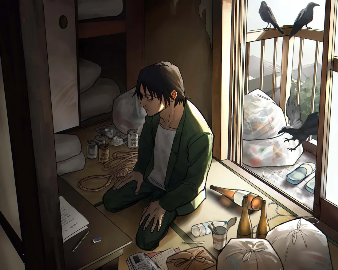 Keiji Mogami