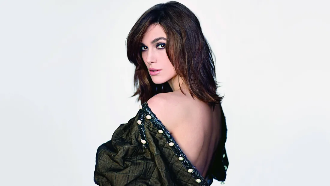 Keira Knightley