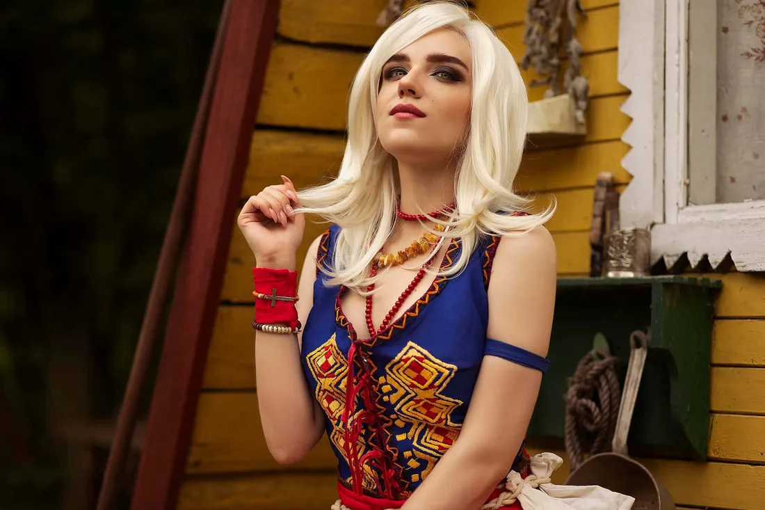 Keira Metz