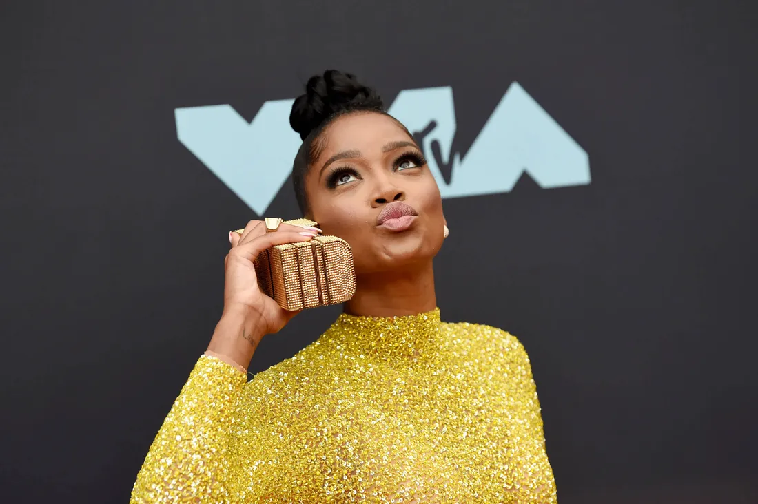 Keke Palmer