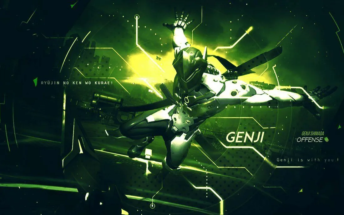 Kekkei Genkai