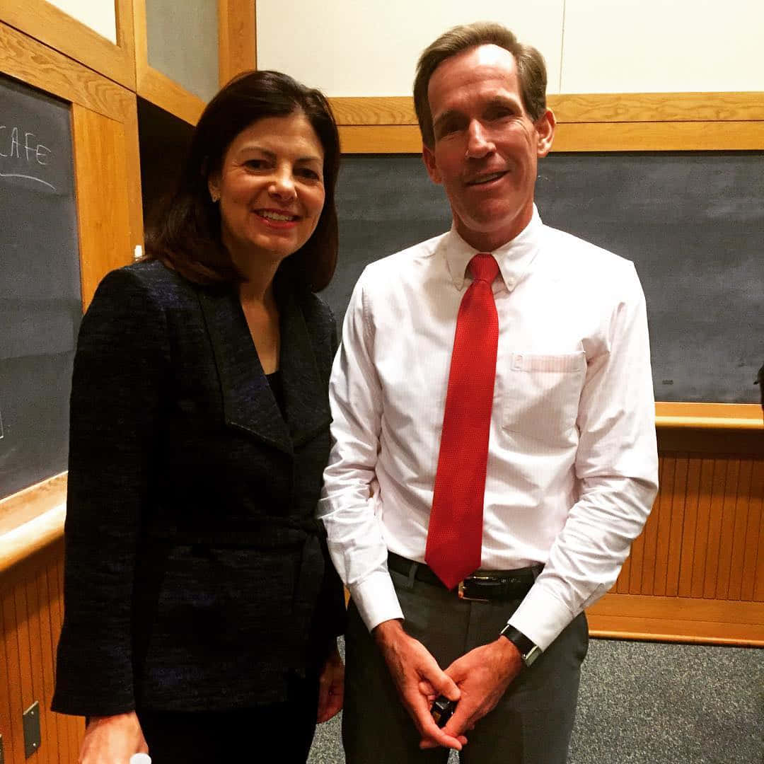 Kelly Ayotte, classroom, chalkboards, SD Desktop Wallpaper