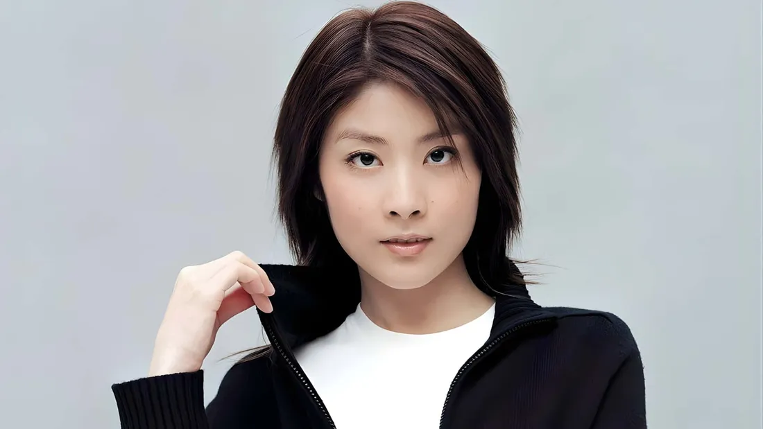 Kelly Chen