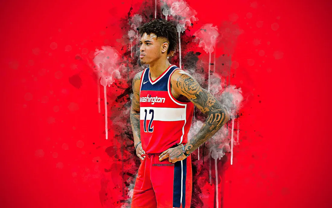 Kelly Oubre Jr