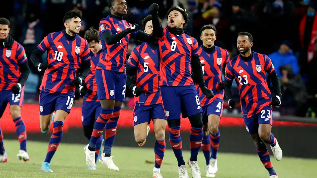 Kellyn Acosta