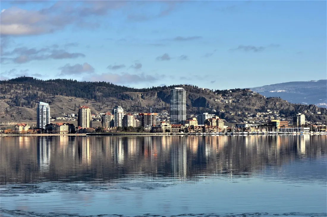 Kelowna