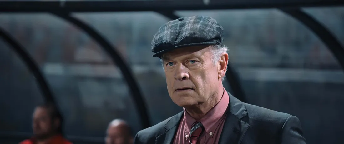 Kelsey Grammer