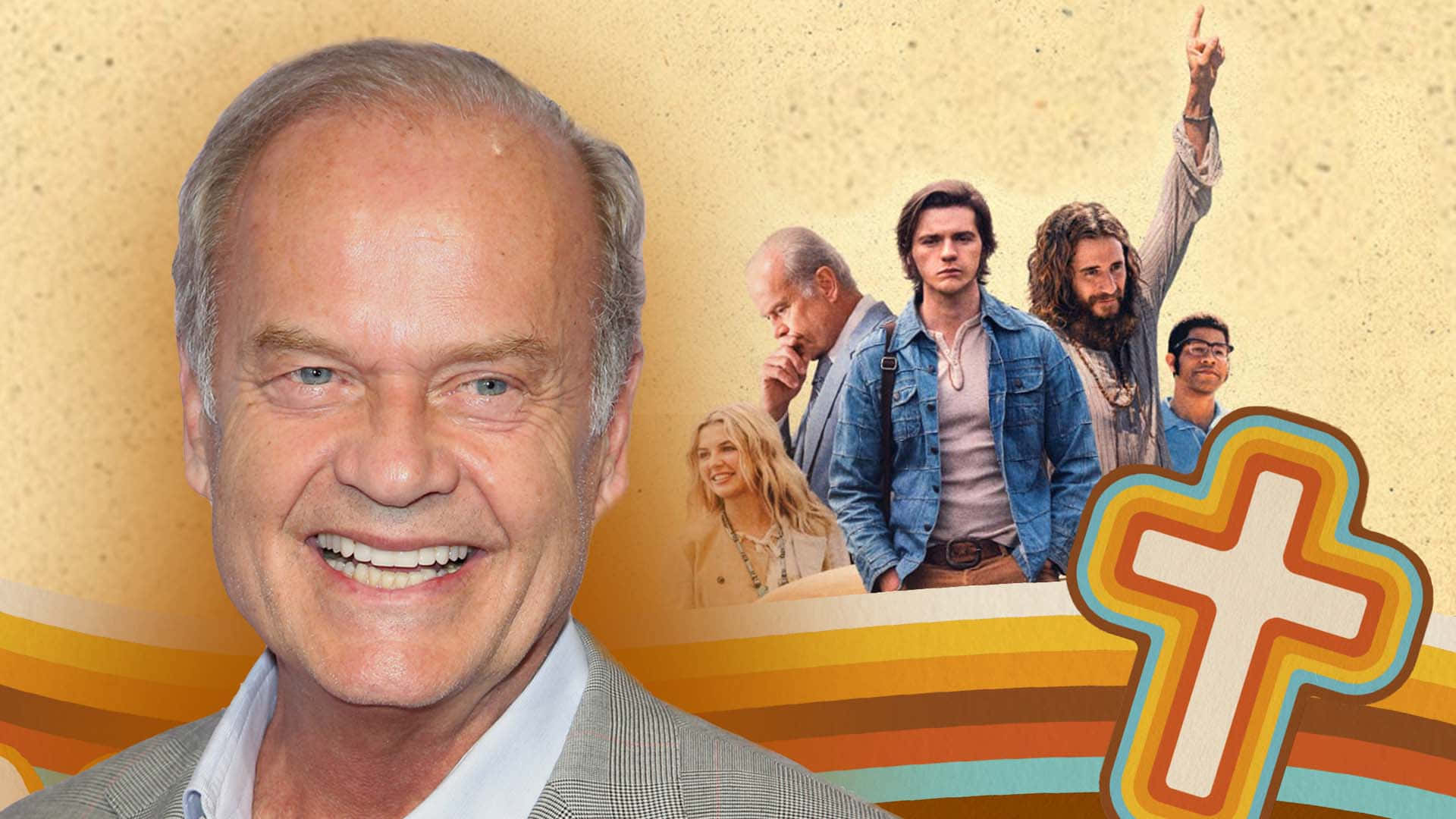 Kelsey Grammer, 1920 x 1080, suit, Full HD Desktop Wallpaper