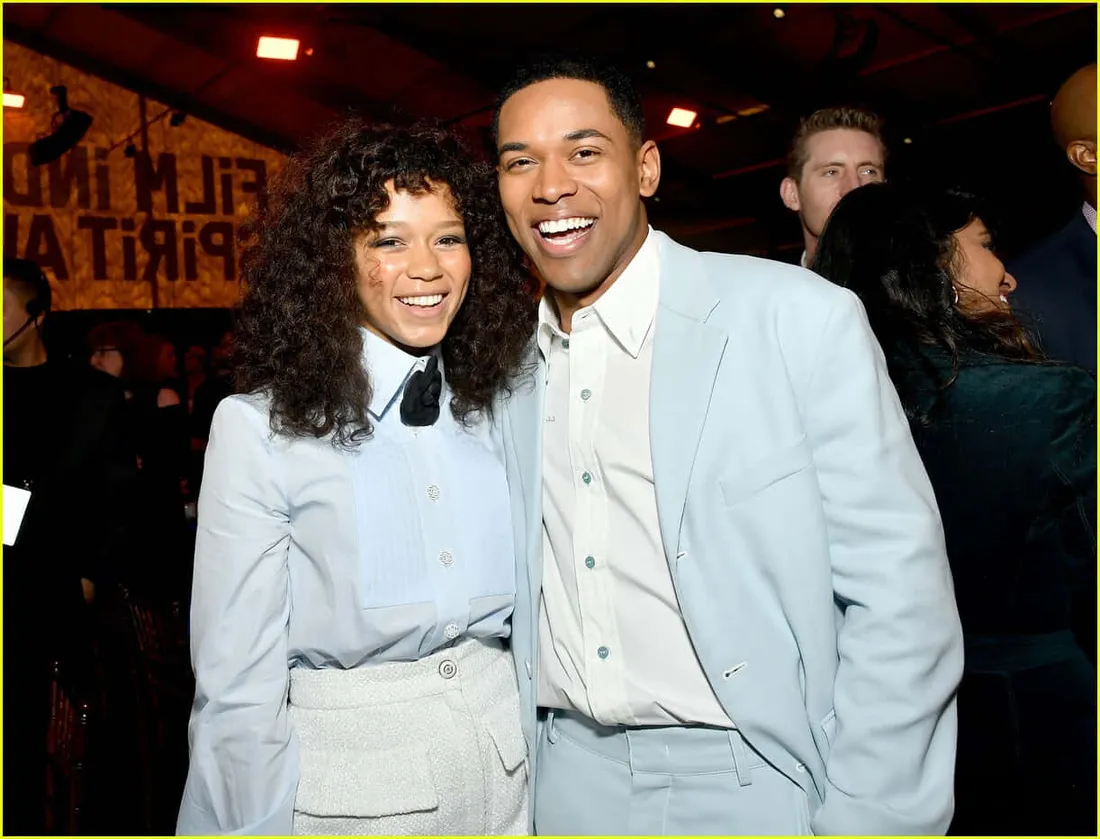 Kelvin Harrison Jr