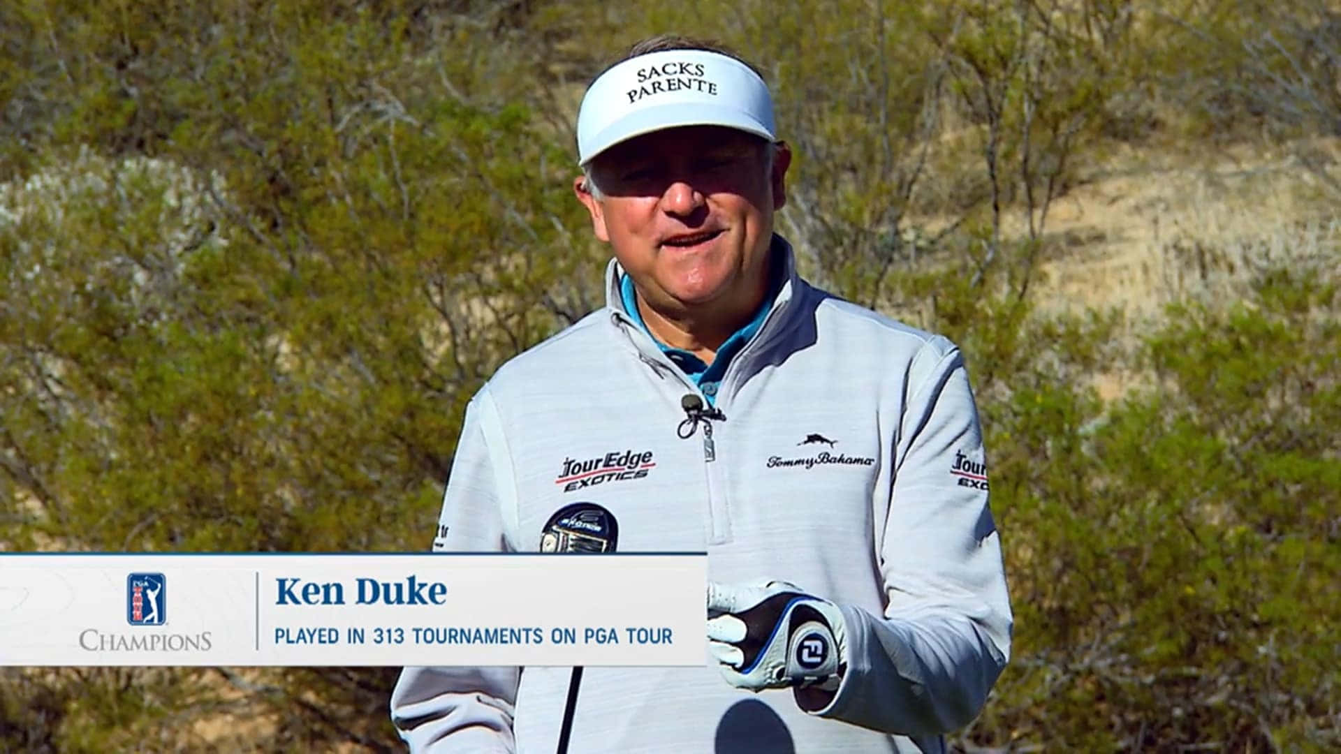 Ken Duke, light gray jacket, white cap, Full HD Desktop Wallpaper