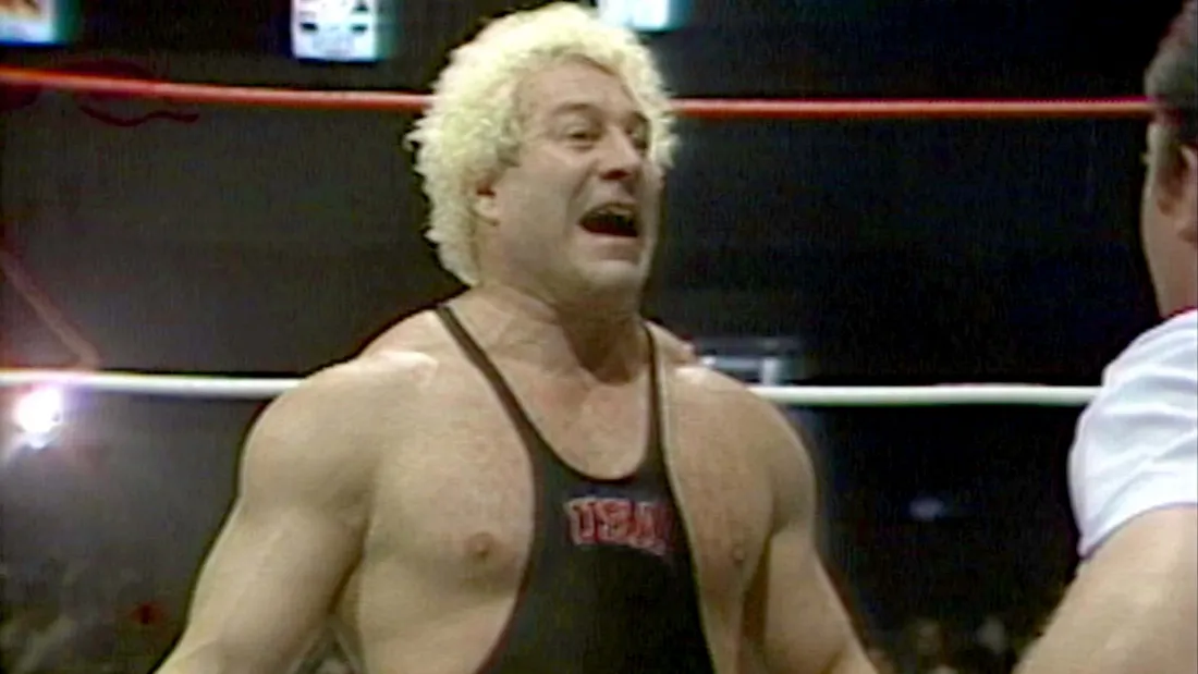Ken Patera