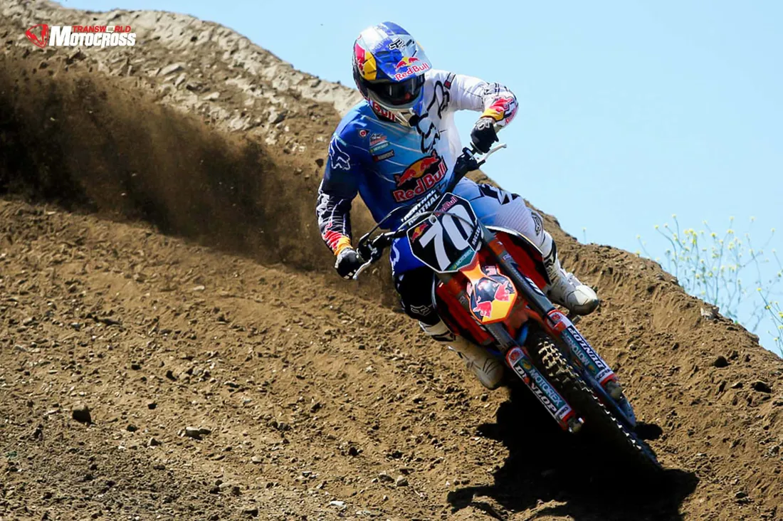 Ken Roczen