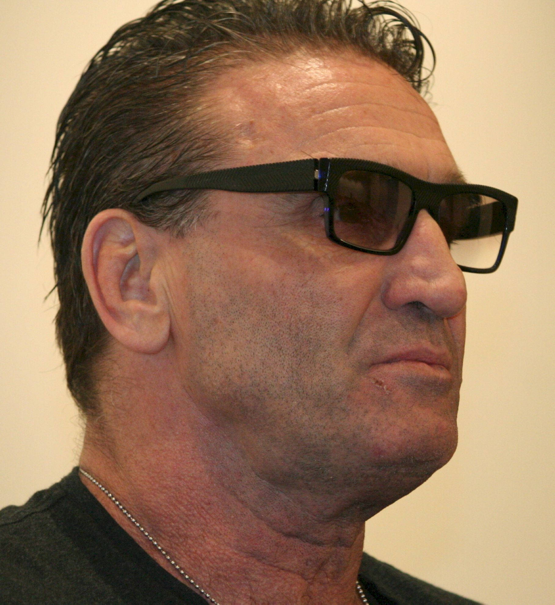 Ken Shamrock, eyeglasses, dark sunglasses, Full HD Phone Wallpaper