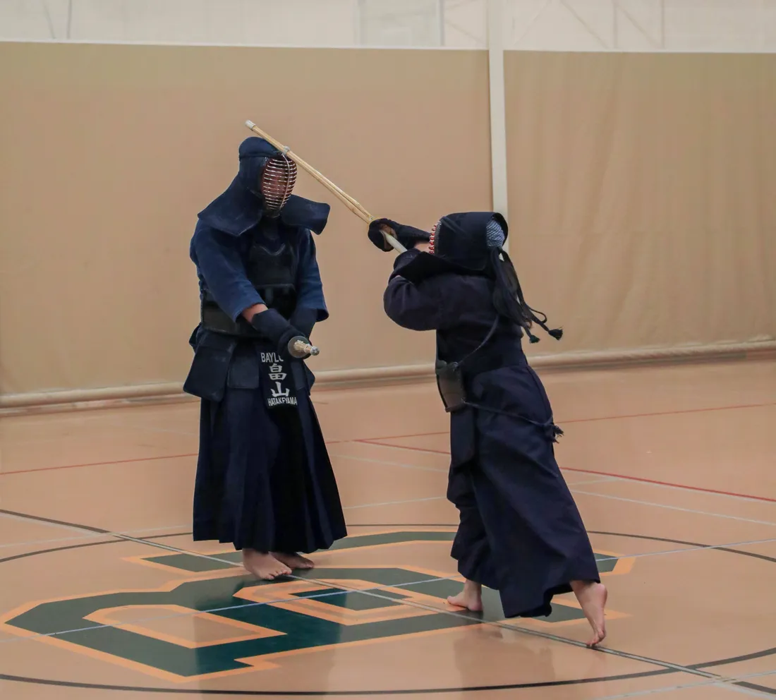 Kendo