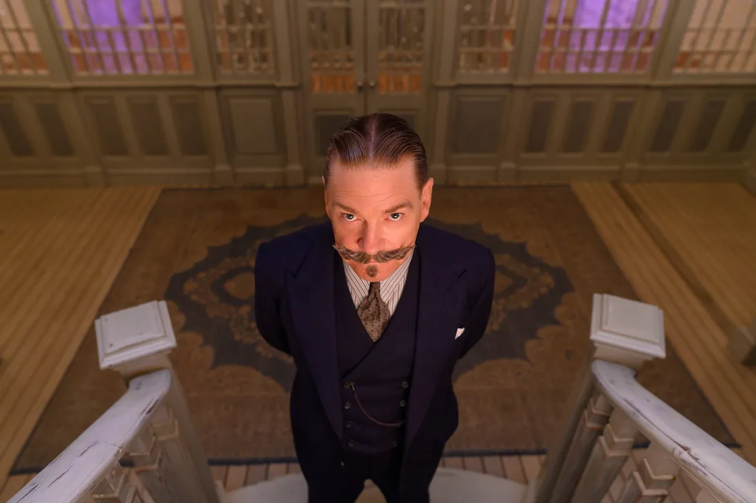 Kenneth Branagh