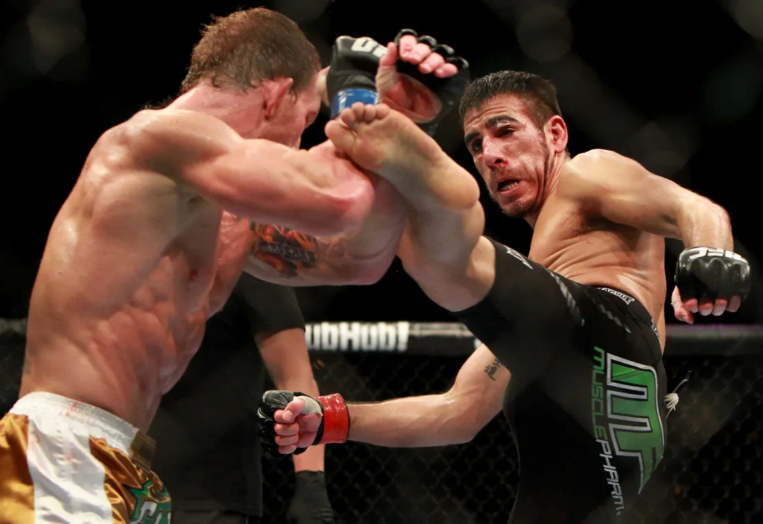 Kenny Florian