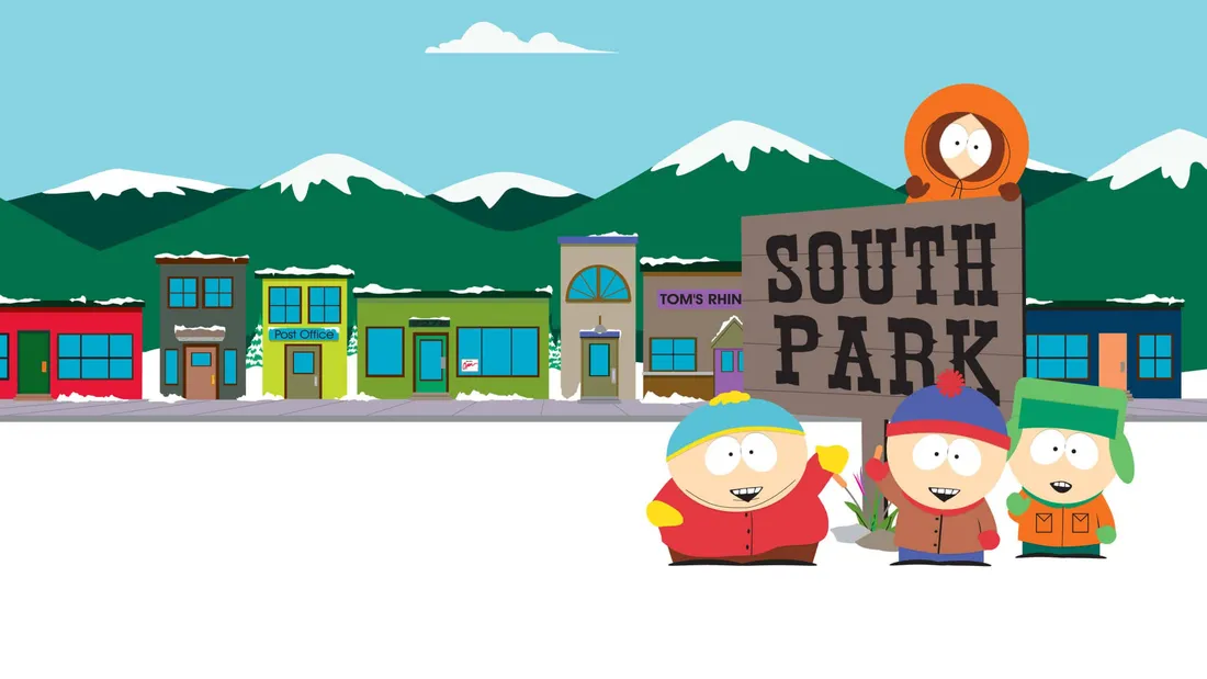 Kenny McCormick