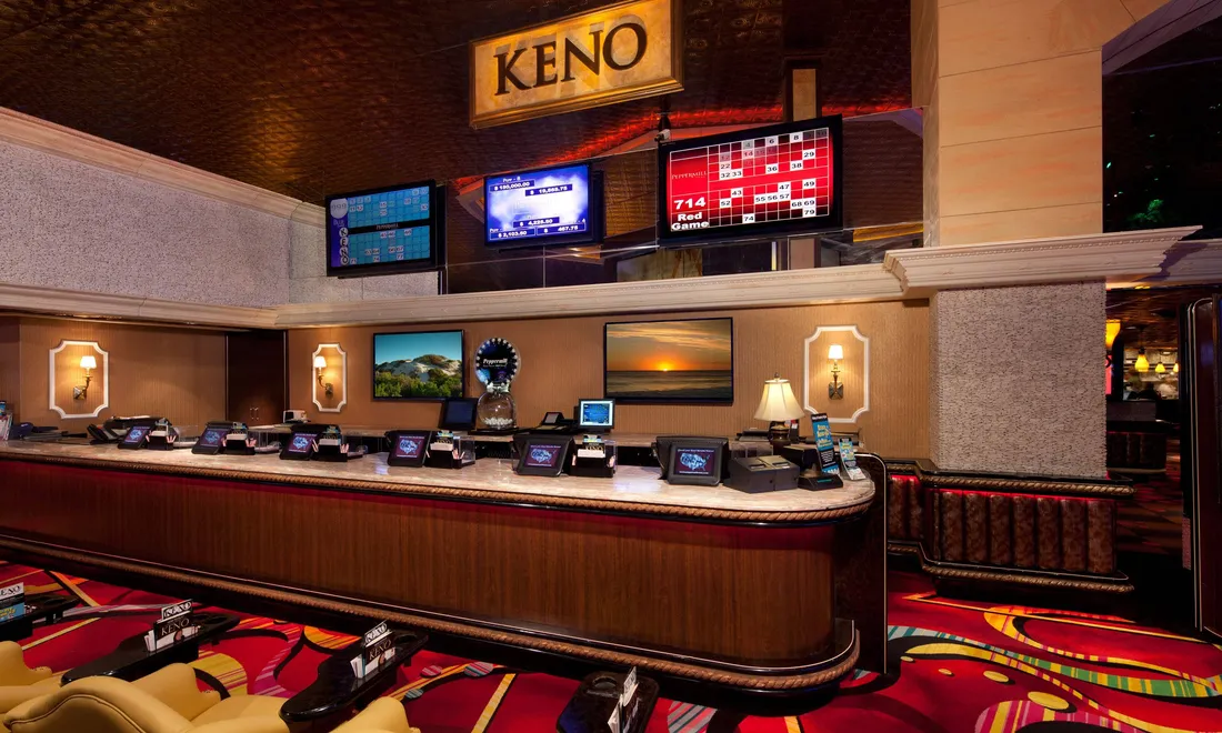 Keno