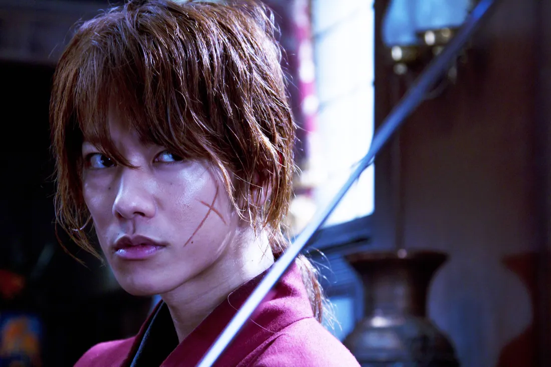Kenshin Himura