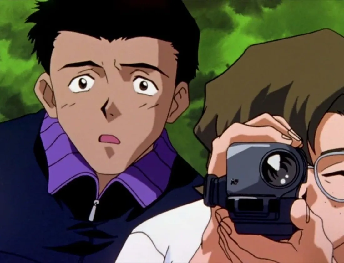 Kensuke Aida
