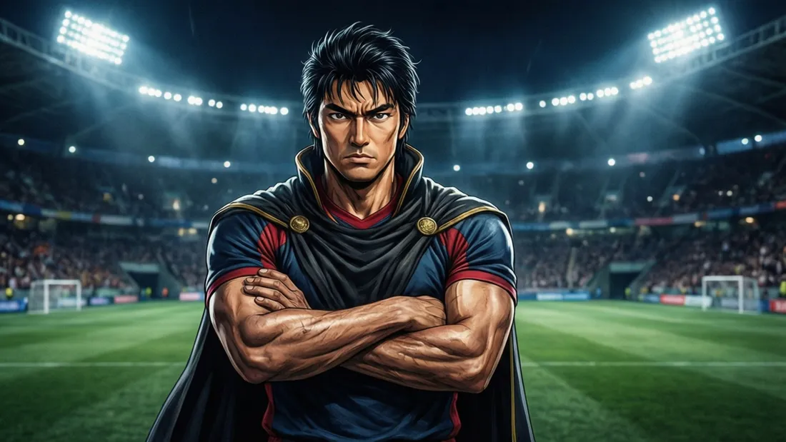 Kensuke Midorikawa