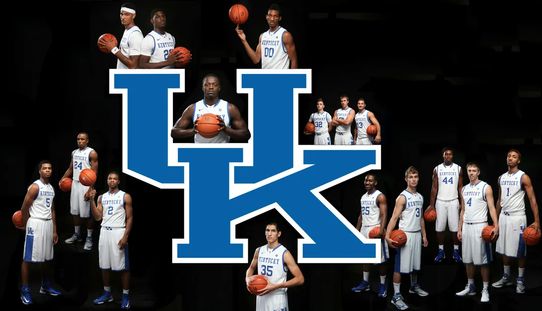 Kentucky Basketball
