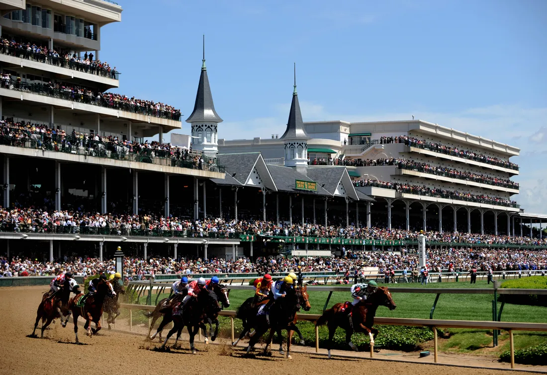 Kentucky Derby