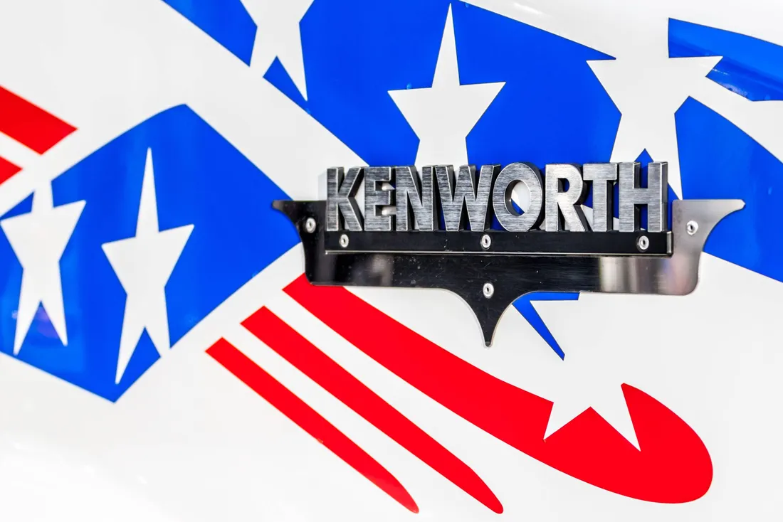 Kenworth