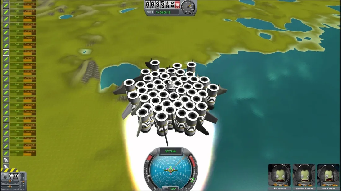 Kerbal
